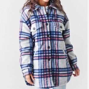 Rebecca Minkoff Women's Raegan Jacket
